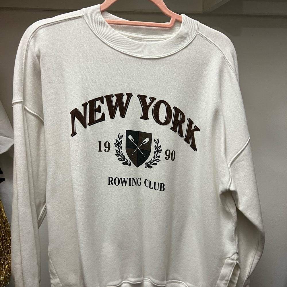 Abercrombie & Fitch Sweatshirt